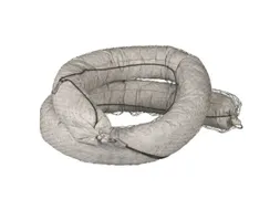 olieabsorptieslang,LxØ 3000x125mm,opnamecapaciteit 111l/VE
