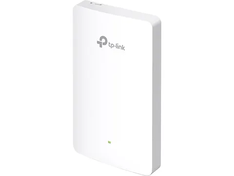 Omada Ax1800 Access Point Wall WiFi6 574/1201Mbps 2.4/5Ghz
