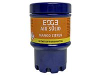 Luchtverfrisser Green Air Mango Citrus 6st