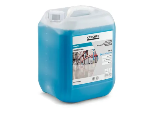 Vloerreiniger 10 liter jerrycan voor industrievloeren