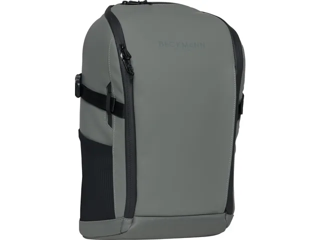 Rugzak Beckmann Street GO 26L Green