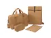 Tas+boekentas washab le paper Eterneco