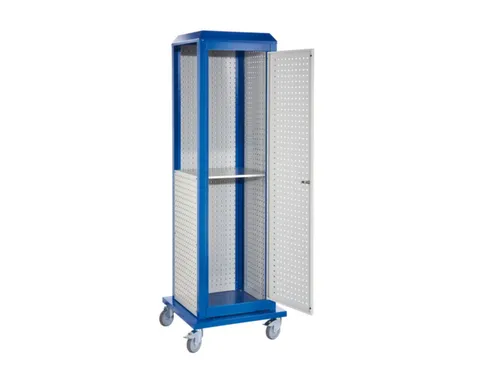 gereedschapswagen,HxBxD 2015x700x700mm