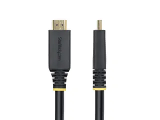StarTech.com 15 Meter Actieve High Speed HDMI Kabel 4K - 3