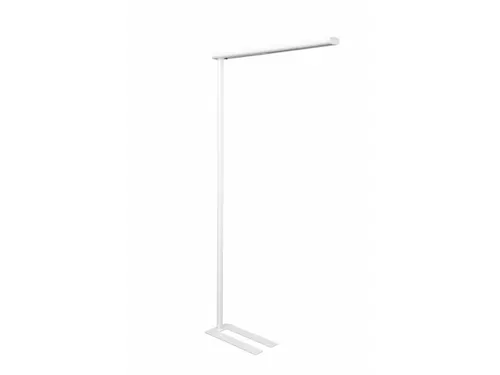 Vloerlamp LED MAULjet Wit