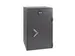 Salvus Tivoli 3 afstortkluis 104x65x55cm Grafietgrijs