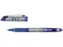 Rollerpen Pilot V-Ball Grip 07 VBG-7 Medium punt Blauw 0.7mm