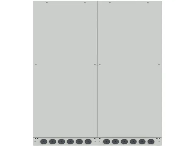 Galaxy PW 2nd Gen 200kVA 3:3 UPS 380VAC 12 Pulse 384VDC, Start-up 5x8