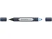 Twinmarker Schneider cartridge Paint-It 040 zwart 001