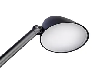 Bureaulamp Unilux Jack led zwart - 2