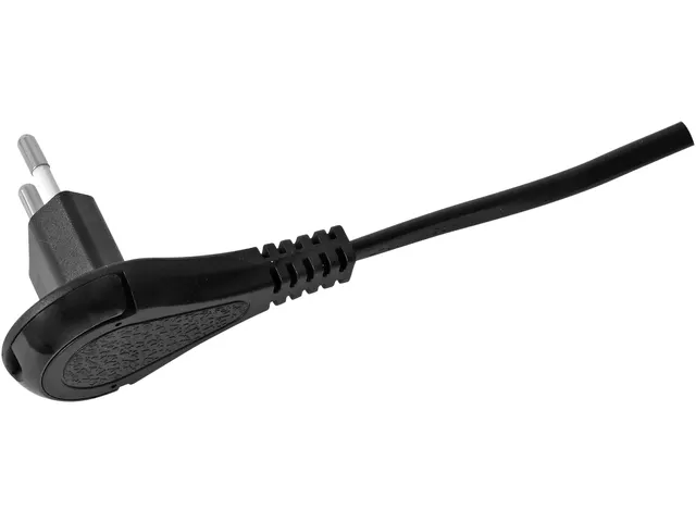 Laadstation Brennenstuhl Sofa 1 eurosocket 2 USB zwart/grijs