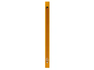 Ringmappe PP OPAK A4 4R 15mm geel - 8