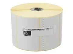 Z-PERFORM 1000D 76x102mm DT Uncoated Per