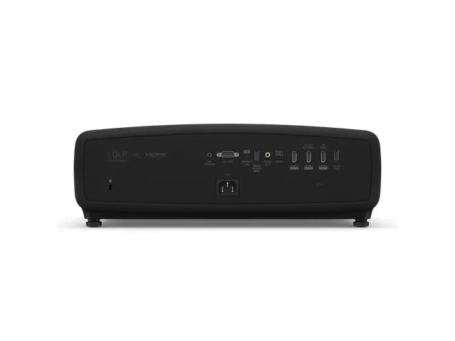 BenQ W2720i 4K UHD LED home cinema beamer