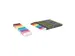Krijtstift Securit Sma-100 Rond 1-2mm Assorti 7 Stuks