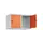 opzetkast,v. locker,2vak.,vak B 400mm,HxBxD 500x800x500mm,draaigrendel
