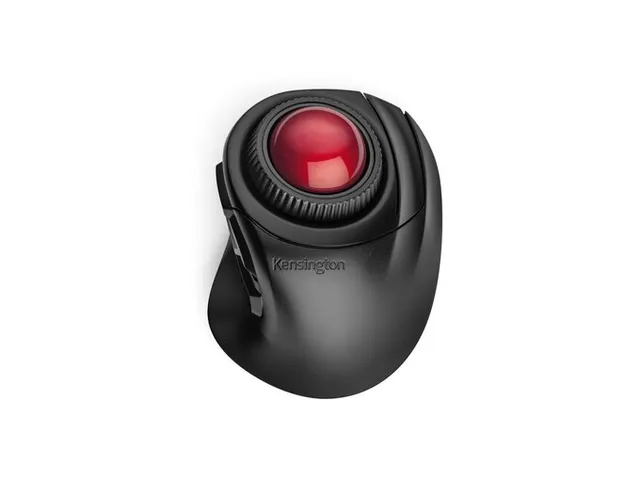 Kensington Orbit Fusion Draadloze trackball