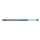 Balpen met gelinkt classic 0,3mm groen