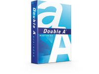 Double A Papier A4 75 Gram