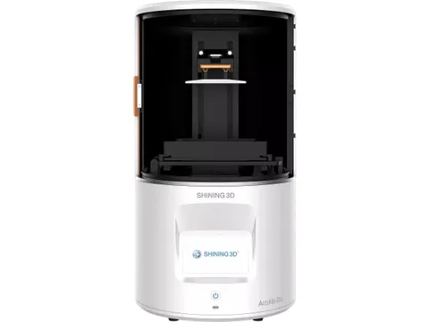 Imprimante 3D résine Shining 3D Accufab-D1S