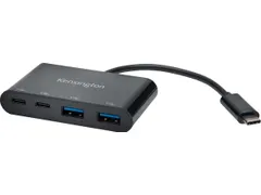 USB-C Hub 4-poorts CH1000