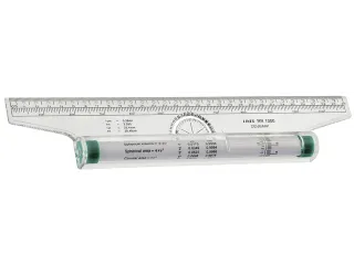 Rolliniaal Linex RR 1000 30cm - 1