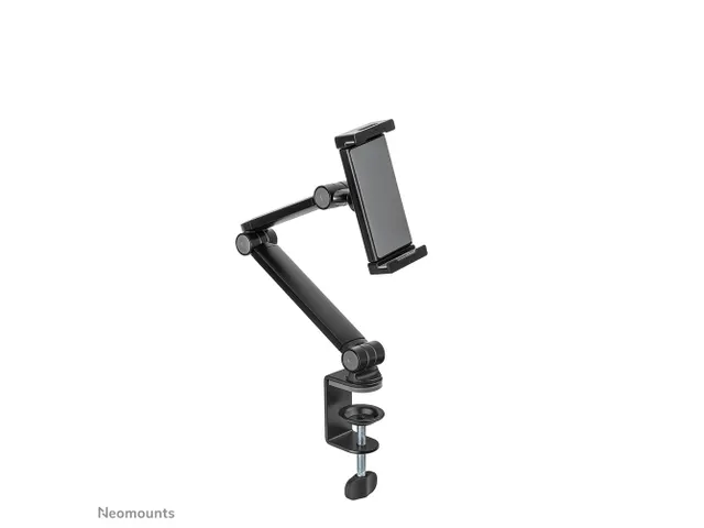 Neomounts DS15-545BL1 Support pour tablette à pince pour bureau - 4.7