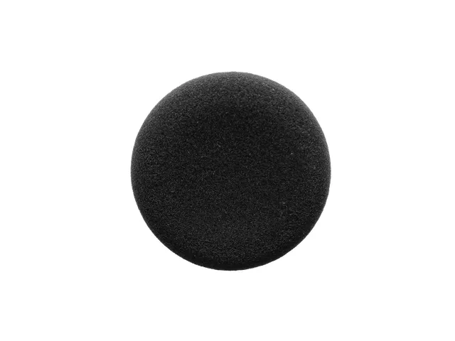 Jabra Evolve Schuimrubberen Oorkussens Foam 10 stuks