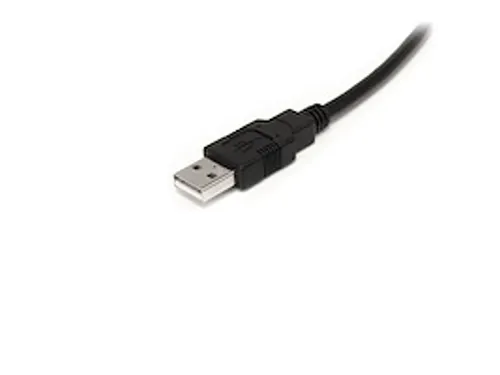 9m Actieve USB 2.0 A naar B Kabel M/M