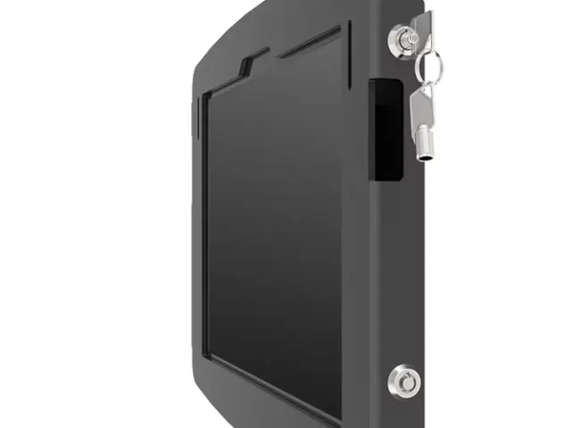 Compulocks 111B870GA7SB, 22,1 cm (8.7 inch), Samsung, Galaxy Tab A7 Li