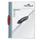 Klemmap Durable 2260 swingclip rood A4 3mm