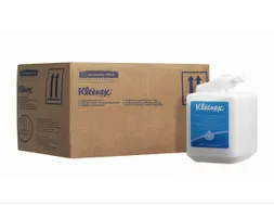 Kleenex 6373 vochtinbrengende Hand & Body Lotion cassette 1 liter doos