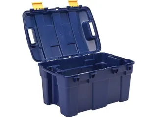 Opbergbox 40 Liter Donkerblauw - 2