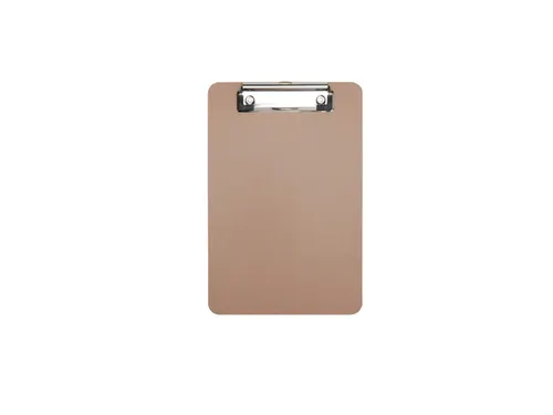 Klembord MAUL Basic A5 staand hardboard