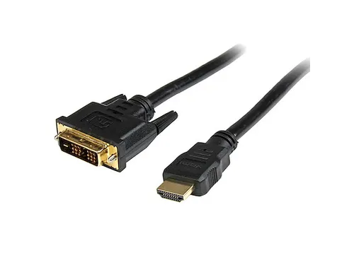 4.5 meter HDMI naar DVI-D-kabel - M/M