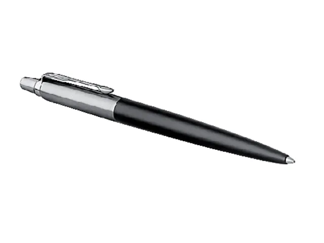 Balpen Parker Jotter Bond street black CT medium Giftbox