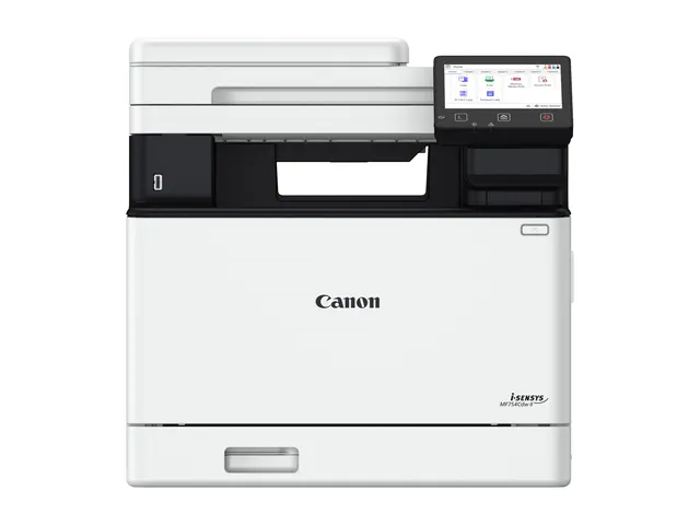 Multifunctional Laser printer Canon I-SENSYS MF754Cdw II