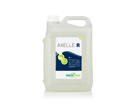 Industriele krachtreiniger Ecover Axelle R Can 5 Liter