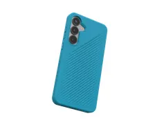 ZAGG Luxe, Hoes, Samsung, Galaxy S25+, 17 cm (6.7 inch), Blauw