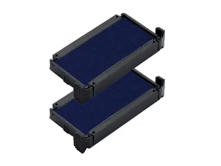 Stempelkussen Trodat Printy 6/4910 2 stuks blauw - 1