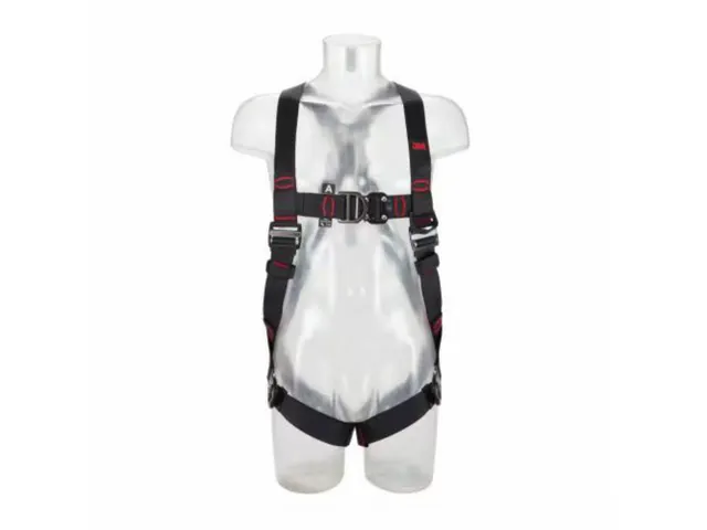 3M Protecta 1161616 harnas voor algemeen gebruik, maat M-L