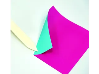 Vouwbeen Folia 15x2cm wit - 3