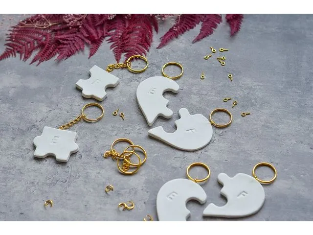 Efaplast Eberhard Faber 1000 gram wit