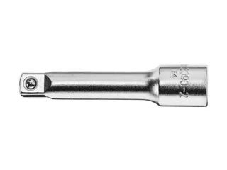 2090-2 Verlengstuk 1/4 inch 55mm - 1