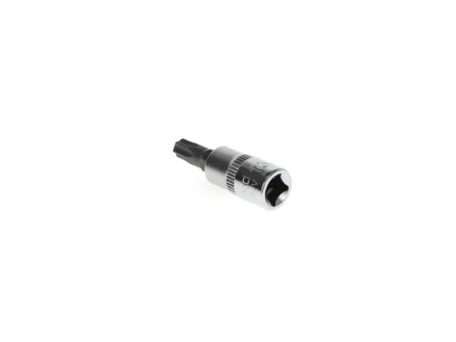 GEDORE RED R42451606 Schroevendraaierbit 1/4 inch TX T30 Lengte 37mm