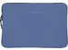 Laptophoes Beckmann Street L 26x38x2cm Velvet blue 15inch