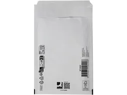 luchtkussenenvelop wit 3-C 170 x 225 mm 100 stuks
