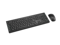Toetsenbord + muis Kensington EQ KM150 qwerty
