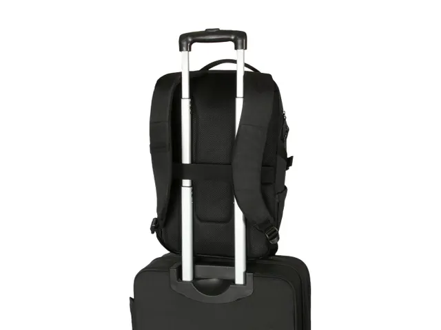 Targus Terra EcoSmart, Rugzak, 40,6 cm (16 inch), Schouderband, 730 g