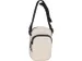 Schoudertas Beckmann Street Velvet Funky Cream